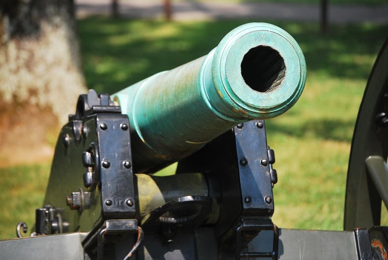 Civil War Expeditions